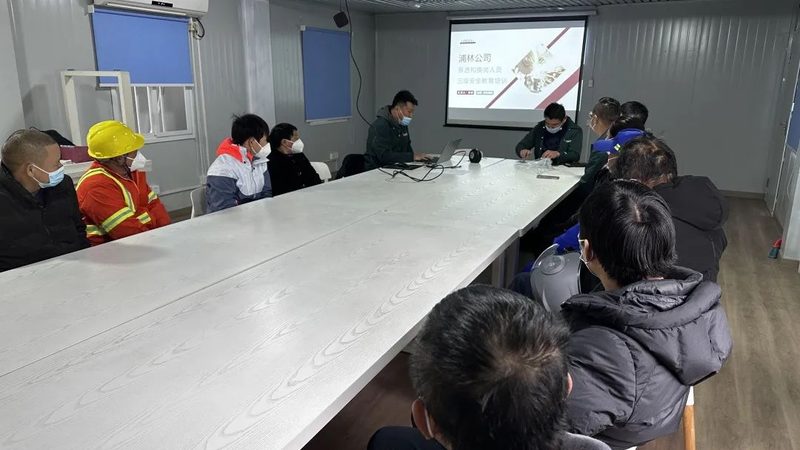 零基础机械加工技能培训，从入门到精通的完整流程