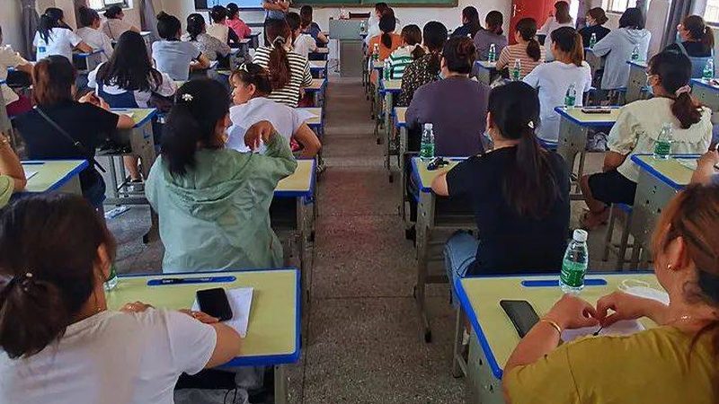 广州职业培训讲师资格证报名，这些关键信息你了解吗？**