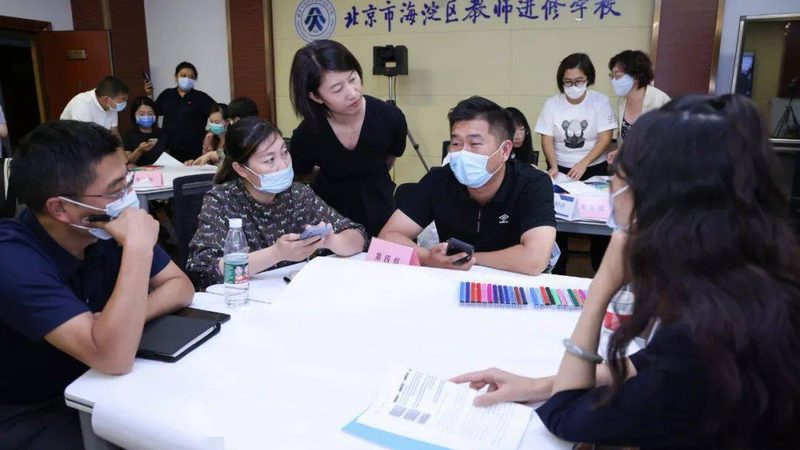 电工证培训机构哪个发证正规