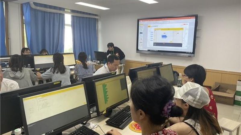 焊工培训实操基地：学徒之路，实操为王